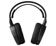 SteelSeries Arctis 3 Czarne - 338179 - zdjęcie 2